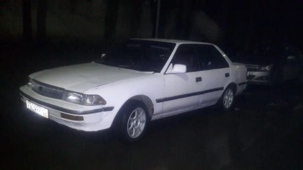 Toyota Corona 1989 -  