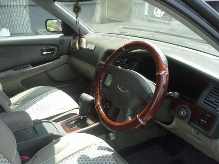 Toyota Cresta 1999 -  
