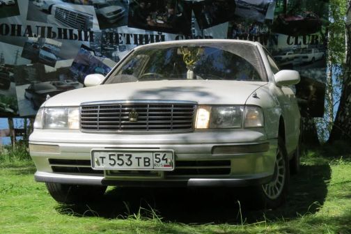 Toyota Crown 1994 -  