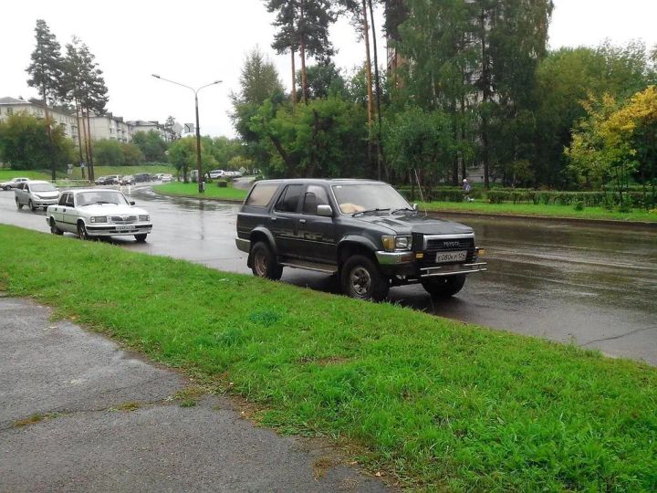 Дром хабаровск тойота сурф