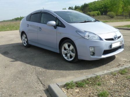 Toyota Prius 2009 -  