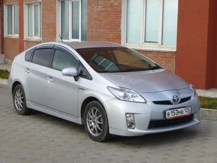 Toyota Prius 2010 -  