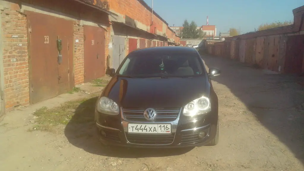 5 причин покупать и не покупать Volkswagen Jetta VI