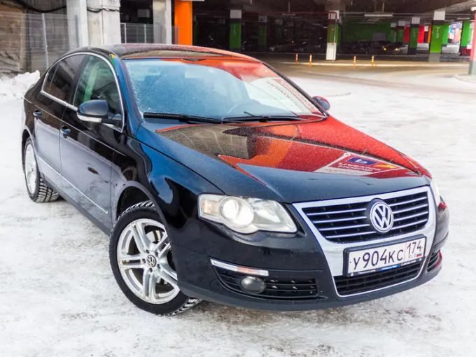 Volkswagen Passat Alltrack вернулся в Россию: объявлена цена — Авторевю