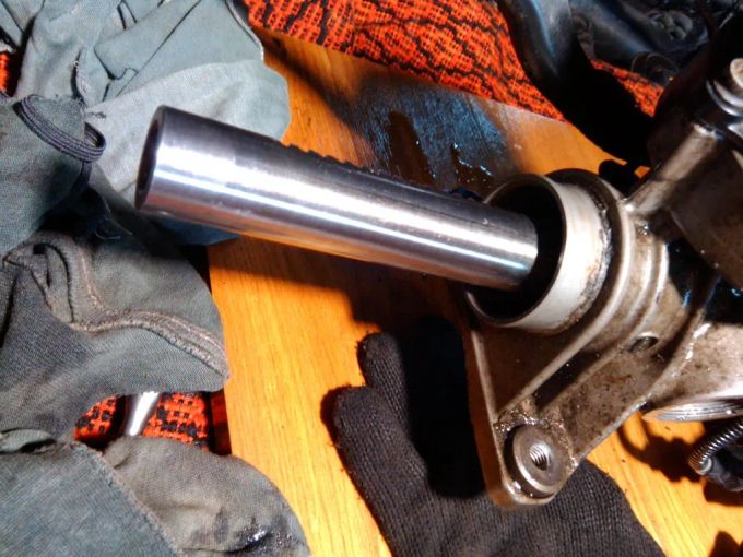 ремонт т5 своими руками