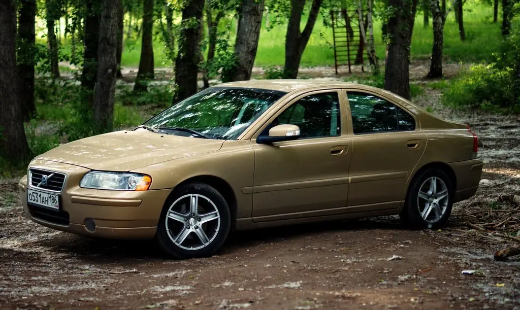 эксплуатация вольво s60 2007 эксплуатация вольво s60 2007