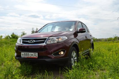 Пять плюсов и пять минусов Chery Tiggo 7 Pro Max