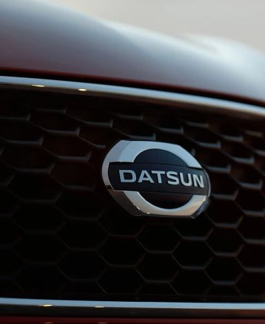 Datsun on-DO, 2015