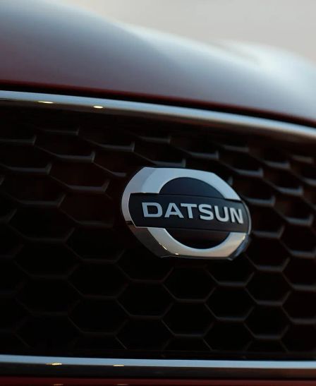 Datsun on-DO 2015 -  