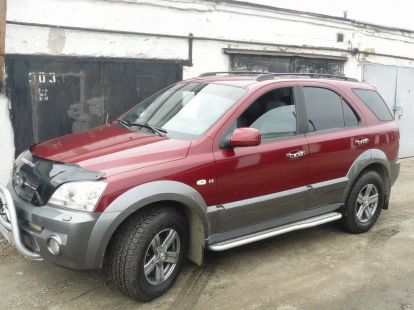 Поломки раздаток KIA Sorento,Sportage / Hyundai Santa Fe, Tucson, Veracruz, Ix35, ix55 XtremeGarage