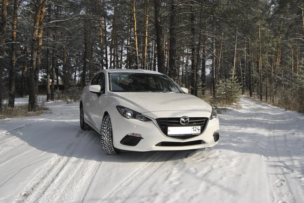 Отзывы владельцев Mazda 3 [Архив] - Mazda Клуб - Форум общения автовладельцев Mazda