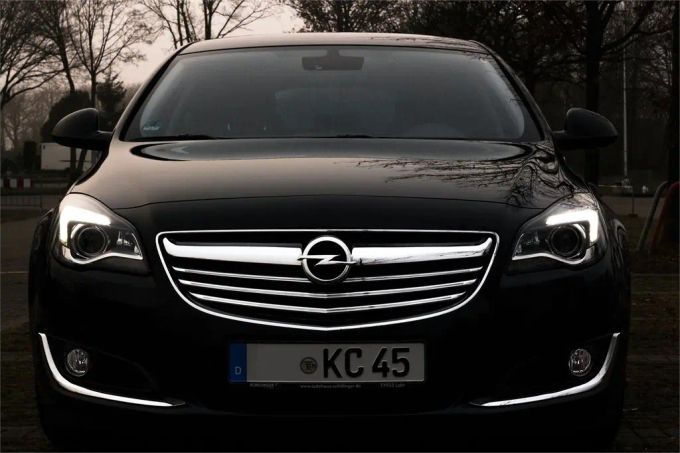 Комплект запчастей - замена масла для OPEL INSIGNIA A седан (G09) 2.0 CDTI (69) Дизель 163 л.с.