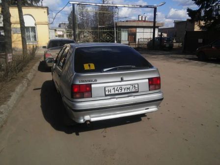 Renault 19 1991 -  