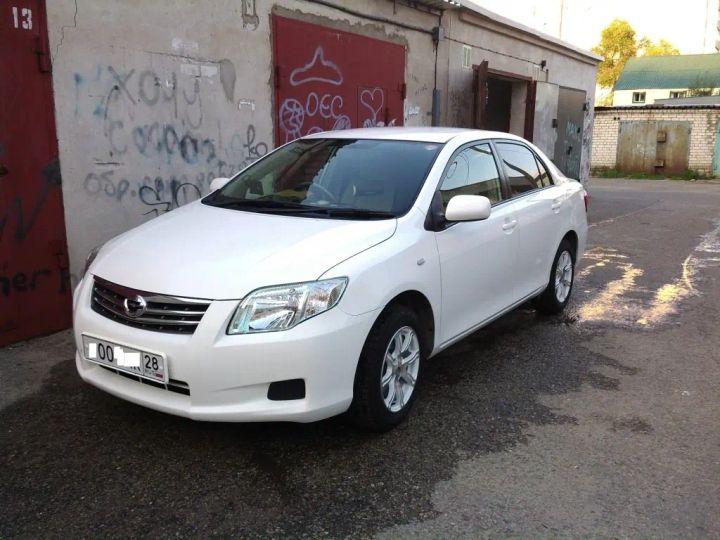 Тойота королла аксио дром. Тойота Королла Аксио 2011. Тойота Королла Аксел 2011. Toyota Axio 2011. Toyota Corolla Axio 2011.