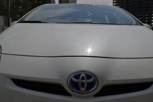 Toyota Prius 2010 -  