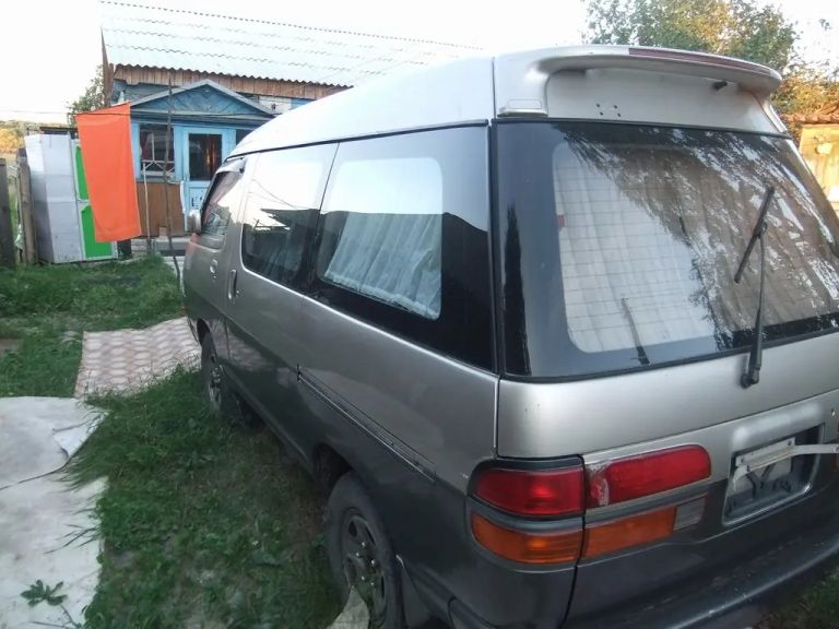 1991 отзывы. Toyota Town Ace, 1991 расход топлива.