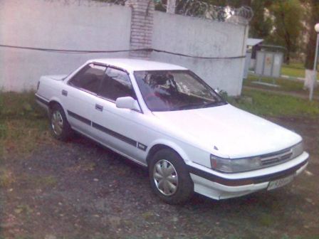 Toyota Vista 1989 -  