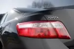 Обновленная версия Toyota Camry