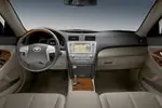 Обновленная версия Toyota Camry