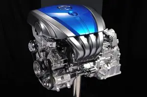 Mazda SKY-G