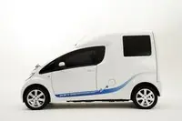 Mitsubishi i-MiEV CARGO
