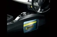 Suzuki Swift Plug-in Hybrid 