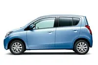 Suzuki Alto Concept