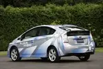 Toyota Prius Plug-in Hybrid