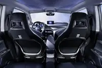 Lexus LF-Ch