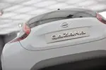 Nissan Qazana