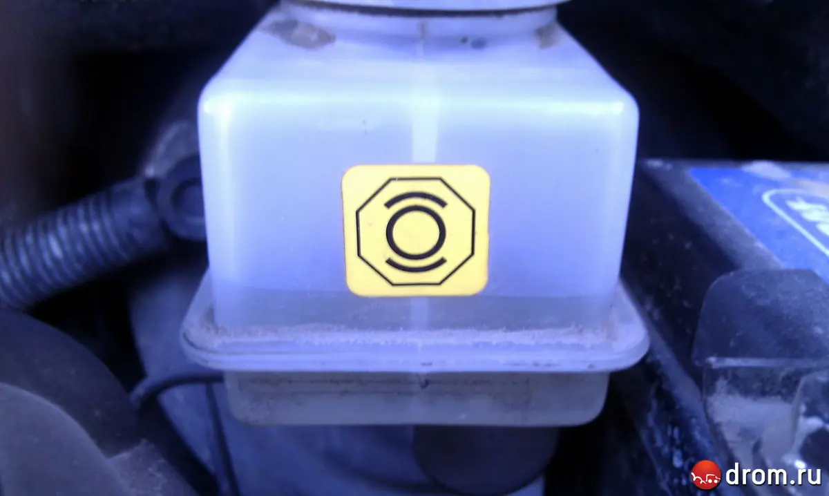 Замена датчика кислорода Лада Гранта – подробная инструкция с фото и видео