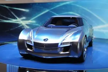 Nissan Esflow 