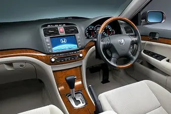 Honda Integra 