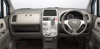 Honda Mobilio