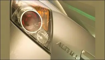 Nissan Altima 2006