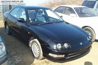 Honda Integra   :   1993  2000 