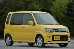  ,  1990   Mitsubishi    Toppo BJ,          « -».    ,       «»  2003     ,      Mitsubishi  .              ,           ,         .  ,     ,         eK Wagon.         ,        Toppo BJ.  ,      ,   ,  ,       .