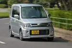   Toppo     eK Wagon,     .          Mitsubishi , Toppo       eK Wagon,     Toppo BJ.     Roadest T,        4-  .          ,   Toppo.