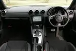 Audi 2.0 TFSI Quattro