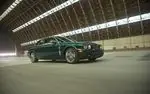 Jaguar Super V8 