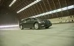 Lexus LS600hL 