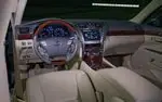 Lexus LS600hL