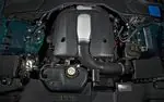 Jaguar XJR Super V8 