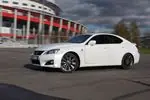 Lexus IS F  - Drom.ru.