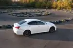 Lexus IS F  - Drom.ru.