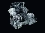 1,6-литровый двигатель для Nissan Qashqai+2.