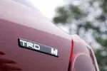 Toyota Vitz TRD Turbo M