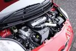 Toyota Vitz TRD Turbo M