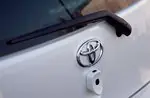 Задний стеклоочиститель Toyota iQ