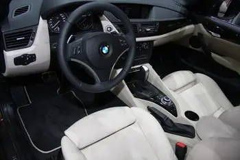 BMW X1. 